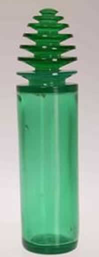 R. Lalique Sans Adieu Scent Bottle