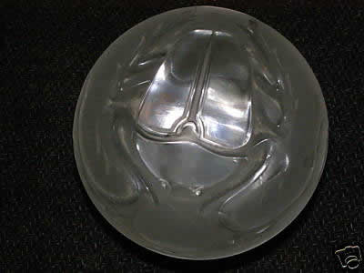 Rene Lalique Scarabee Box