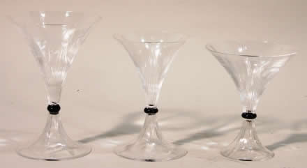 Rene Lalique Selestat Glass 