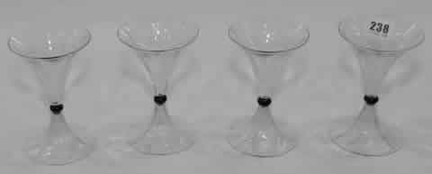 R. Lalique Selestat Glass