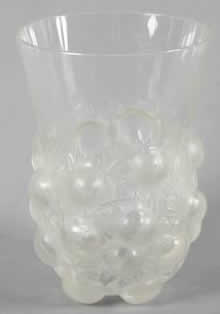 R. Lalique Setubal Glass