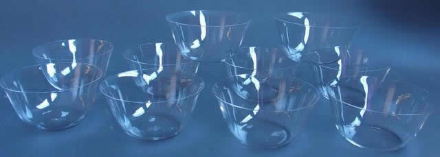 R. Lalique Sevres Bowl