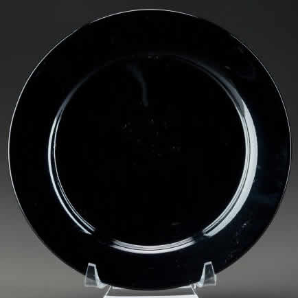 Rene Lalique Sevres Plate 