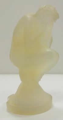 R. Lalique Sirene Car Mascot