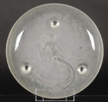 R. Lalique Sirene Coupe