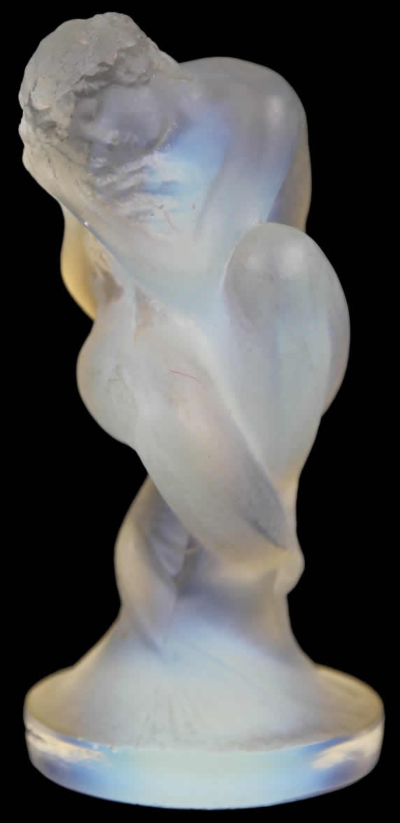 R. Lalique Sirene Mascotte