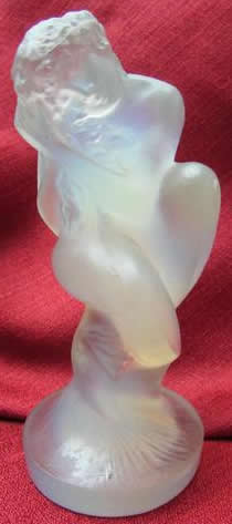 R. Lalique Sirene Mascotte