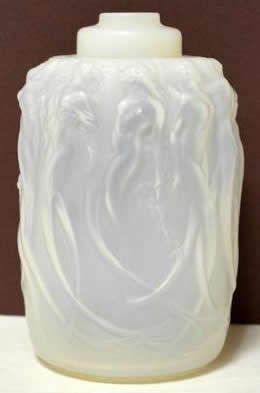 R. Lalique Sirenes Perfume Burner
