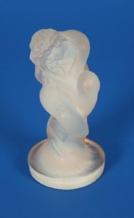 R. Lalique Sirene Car Mascot