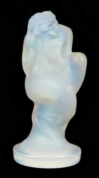 R. Lalique Sirene Radiator Cap