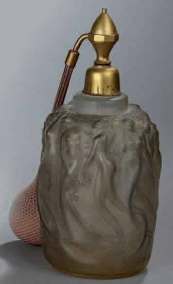 R. Lalique Sirenes Atomizer