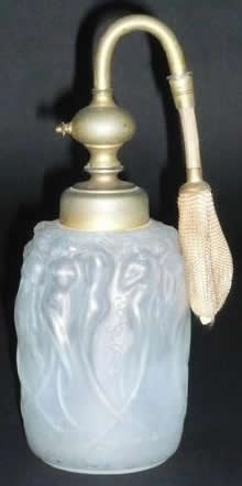 R. Lalique Sirenes Atomizer