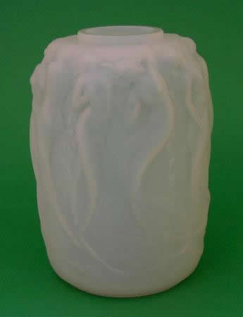R. Lalique Sirenes Perfume Burner