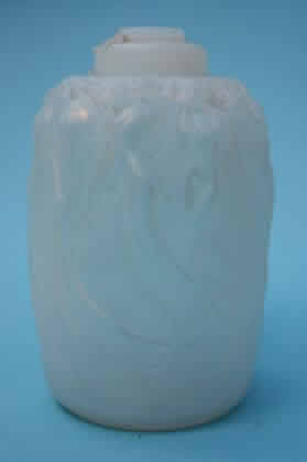 R. Lalique Sirenes Perfume Burner