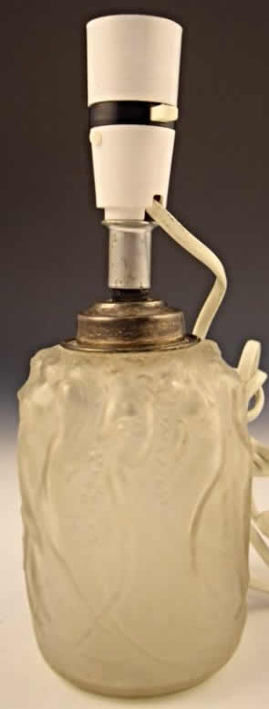 R. Lalique Sirenes Perfume Burner
