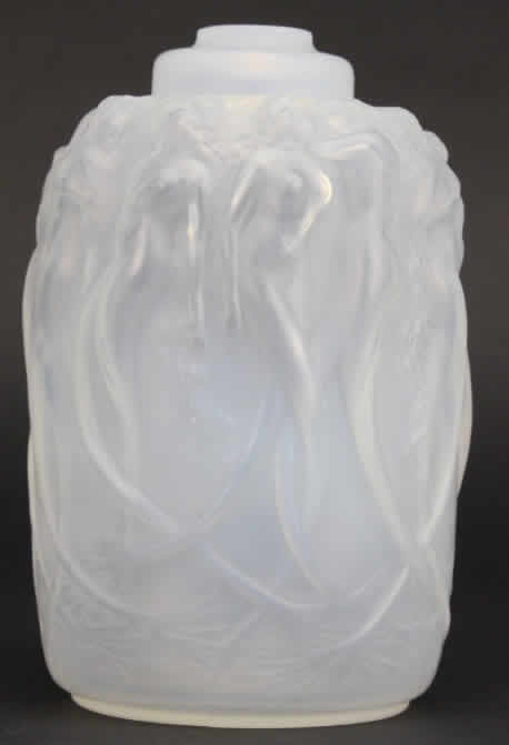 R. Lalique Sirenes Perfume Burner