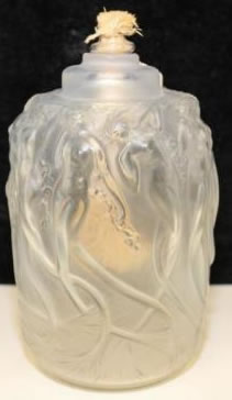 R. Lalique Sirenes Perfume Burner