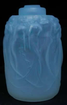 R. Lalique Sirenes Perfume Burner