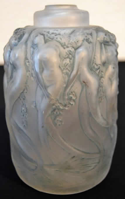 R. Lalique Sirenes Perfume Burner