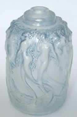 R. Lalique Sirenes Perfume Burner