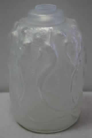 R. Lalique Sirenes Perfume Burner