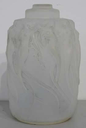 R. Lalique Sirenes Perfume Burner