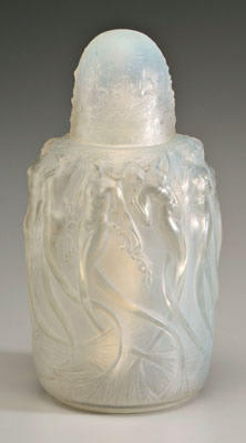 R. Lalique Sirenes Perfume Burner