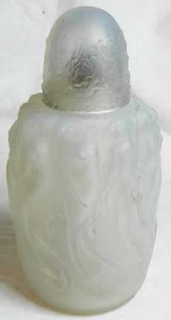 R. Lalique Sirenes Perfume Burner
