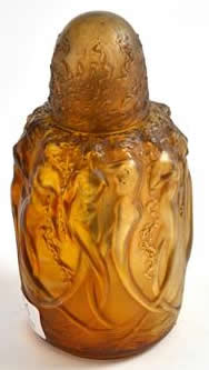 R. Lalique Sirenes Perfume Burner