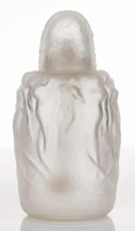 R. Lalique Sirenes Perfume Burner