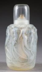 R. Lalique Sirenes Perfume Burner