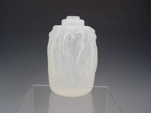 R. Lalique Sirenes Perfume Burner