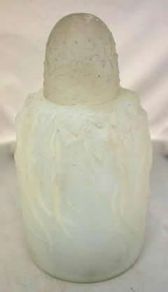 R. Lalique Sirenes Perfume Burner