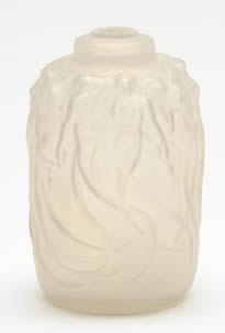 R. Lalique Sirenes Perfume Burner