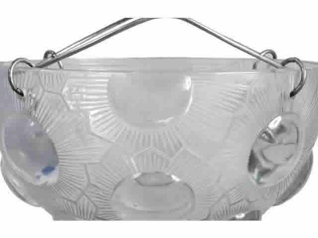 R. Lalique Soleil Suspension