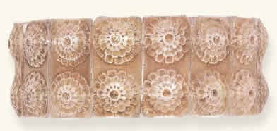 R. Lalique Soleils Bracelet
