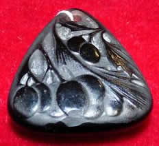 R. Lalique Sorbier Pendant