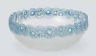 R. Lalique Soucis Bowl