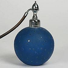 R. Lalique Dans La Nuit Atomizer