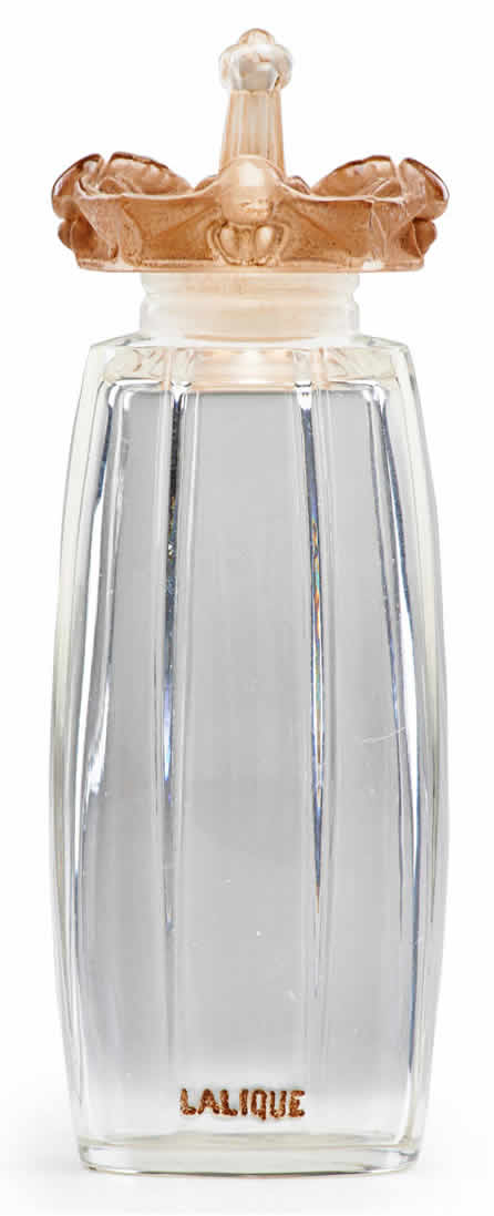 R. Lalique Styx Flacon
