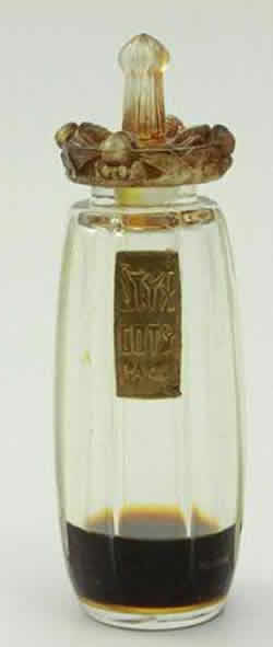 R. Lalique Styx Flacon