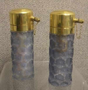 R. Lalique Sussfield-2 Atomizer