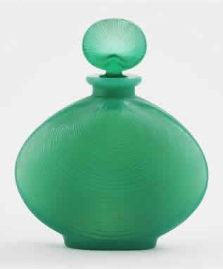 R. Lalique Telline Flacon