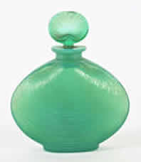 R. Lalique Telline Perfume Bottle
