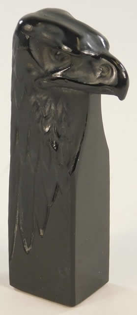 R. Lalique Tete D'Aigle Cachet