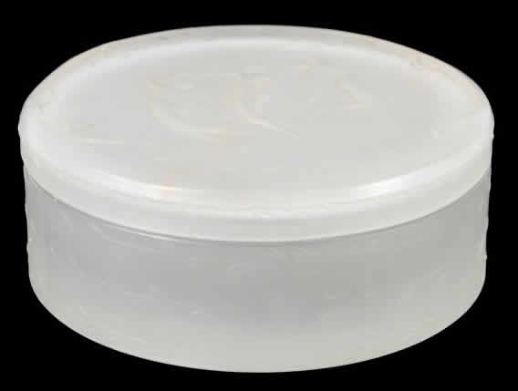 R. Lalique Three Graces Box