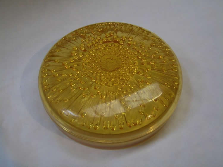R. Lalique Tokio Box