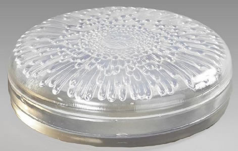 R. Lalique Tokio Box