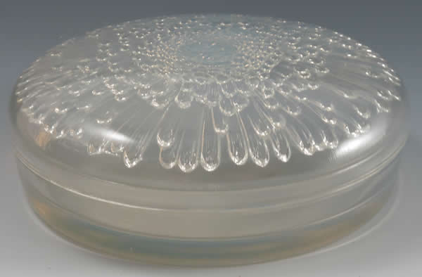 R. Lalique Tokio Box