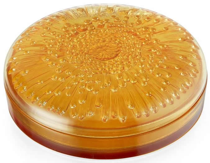 R. Lalique Tokio Box